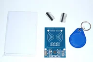 Breloki - RFID CZYTNIK BRELOK KARTA (ARDUINO) - miniaturka - grafika 1