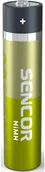 Ładowarki i akumulatory - Sencor SBA HR03 4BP AAA NiMH 800mAh Akumulator - miniaturka - grafika 1