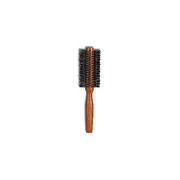 Szczotki i grzebienie do włosów - Donegal szczotka lokówka drewniana 9878 - miniaturka - grafika 1