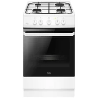 Kuchenki gazowe - Amica 58GGD1.23ZOFPW - miniaturka - grafika 1