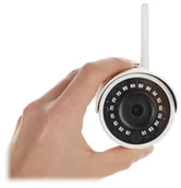 Kamery IP - KAMERA IP BCS-L-TIP12FR3-W Wi-Fi, 2.1 Mpx - 1080p 2.8 mm BCS Line - miniaturka - grafika 1