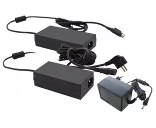 Honeywell power supply 46-00526, EU- Eclipse,Focus,Quantum,Voyager,Xenon,Orbit,Hyper - Czytniki kodów kreskowych - miniaturka - grafika 1