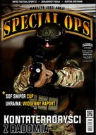 Czasopisma - Special Ops - miniaturka - grafika 1