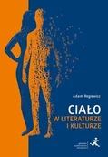 Filozofia i socjologia - Ciało w literaturze i kulturze - miniaturka - grafika 1