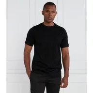 Koszulki męskie - Karl Lagerfeld T-shirt | Regular Fit - miniaturka - grafika 1