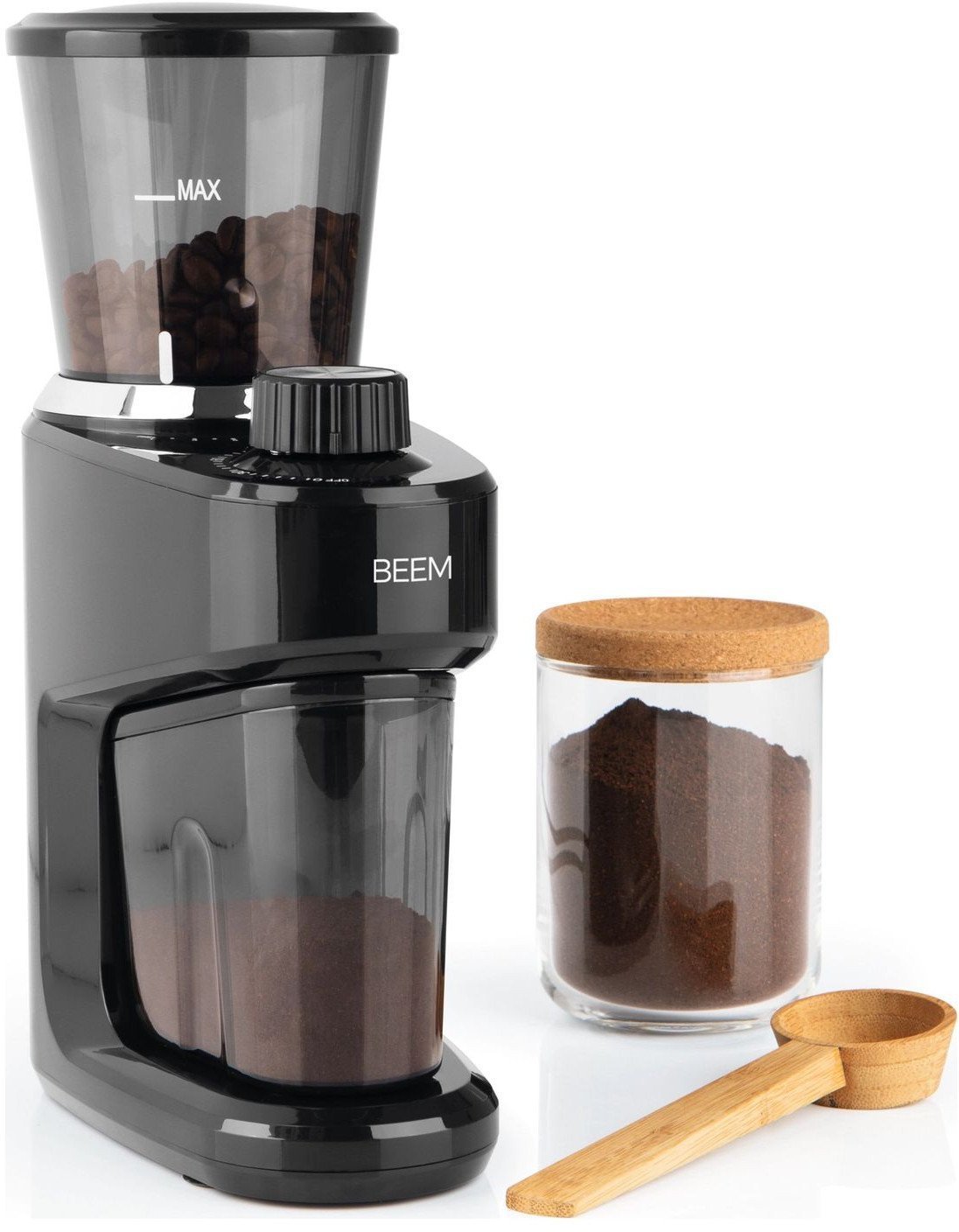 BEEM kavamalė GRIND-Intense