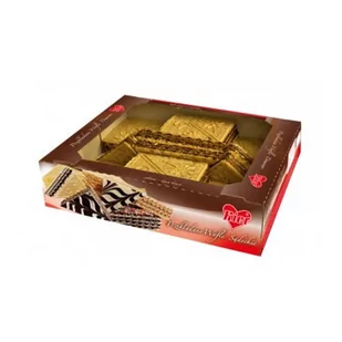 KIER    WAFLE DOM.PRZEK.KAKAOWE  500G - Ciastka - miniaturka - grafika 1