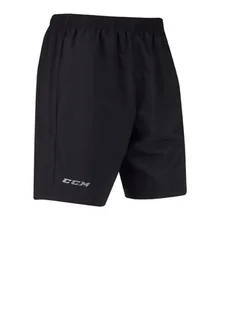 Spodenki męskie CCM Training Short Niebieski, XXL - Spodenki męskie - miniaturka - grafika 1