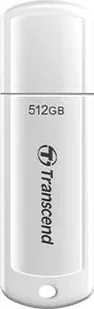 Transcend 512GB TS512GJF730 - Pendrive - miniaturka - grafika 1