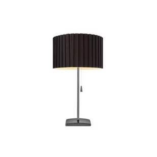 Azzardo Lampa stołowa PENELOPA TABLE BK BP-2530-BK - Lampy stojące - miniaturka - grafika 1