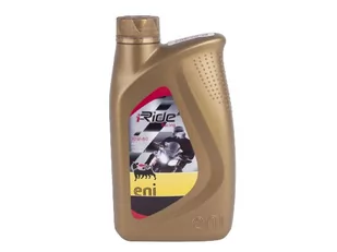 Agip Eni I-Ride Racing/Moto Gp 4T 10W60 1L - Oleje silnikowe - miniaturka - grafika 1
