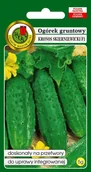 Nasiona i cebule - Ogórek gruntowy Kronos Skierniewicki F1 5 g PNOS - miniaturka - grafika 1