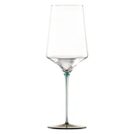 Kieliszki - SZKŁO ZWIESEL INK Wino czerwone 638 ml, oliwkowy (1 szt.) - miniaturka - grafika 1