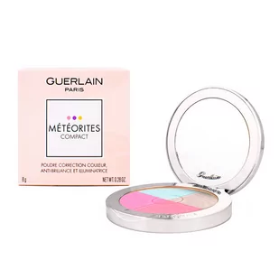 Guerlain 03 Medium Rozświetlacz 8.0 g - Rozświetlacze do twarzy i ciała - miniaturka - grafika 1