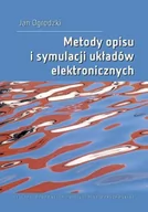 Technika - Metody opisu i symulacji układów elektronicznych - miniaturka - grafika 1
