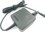 Zasilacze do laptopów - Zasilacz do laptopa Lenovo 45 W, 1.7 mm, 2.25 A, 20 V - miniaturka - grafika 1