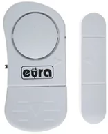 Alarmy - Eura-Tech MINI Alarm EURA MA-05A3 (RL-9805A) 2-funkcyjny - miniaturka - grafika 1