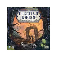 Gry planszowe - Galakta Eldritch Horror: Przedwieczna Groza Krainy Snów - miniaturka - grafika 1