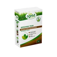 Trawy i trawniki - Trawa TO intensywne zadarnienie pod drzewa i krzewy 0,5 kg Agrosimex - miniaturka - grafika 1