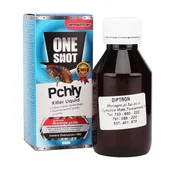 Zwalczanie i odstraszanie szkodników - One Shot Na Pchły Oprysk O Natychmiastowym Efekcie I Długotrwałym Działaniu 100 Ml - miniaturka - grafika 1