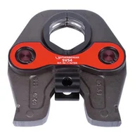 Akcesoria hydrauliczne - Cęgi zaciskowe SV 54 mm Rothenberger - miniaturka - grafika 1