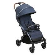 Wózki dziecięce - Chicco Goody Xplus wózek spacerowy radiant blue - miniaturka - grafika 1