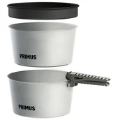 Kuchnia turystyczne i akcesoria - Primus Essential pot set P-740300 - miniaturka - grafika 1