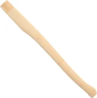Siekiery - DEDRA Trzonek drewniany do siekiery 1kg, dł. 50cm - miniaturka - grafika 1
