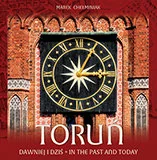 Albumy krajoznawcze - Toruń dawniej i dziś - miniaturka - grafika 1