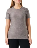 Koszulki i topy damskie - CMP T-Shirt Stretch Jersey Koszulka damska - miniaturka - grafika 1