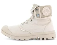 Trampki damskie - Palladium Baggy, trampki damskie, Sahara/Safari, 43, Sahara/Safari - miniaturka - grafika 1