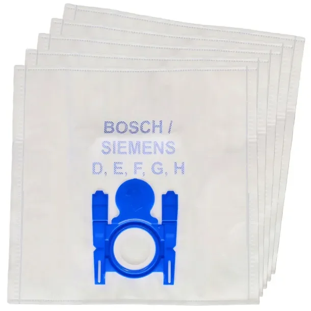 5x WORKI DO Bosch serie 2 4 6 8 GALL compaxx GL30 GL20 TYP G