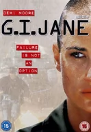 Filmy akcji DVD - G.I. Jane - miniaturka - grafika 1