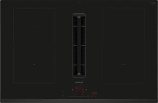 Płyta elektryczna do zabudowy Siemens ED851HQ26E Hob - Płyty elektryczne do zabudowy - miniaturka - grafika 1