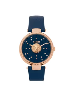 Zegarek Versace VSPHH0420 - Zegarki damskie - miniaturka - grafika 1