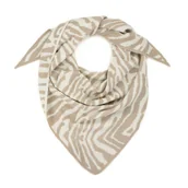 Apaszki i szaliki damskie - Chusta Roanne - miniaturka - grafika 1