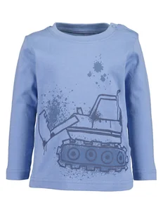 Bluzka Blue Seven - Bluzki damskie - miniaturka - grafika 1
