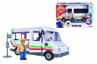 Samochody i pojazdy dla dzieci - Simba 109251073 Game Figure 109251073 - miniaturka - grafika 1