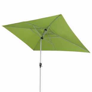 Parasol ogrodowy Doppler Active Auto Tilt 300x200 cm, zielony - Parasole - miniaturka - grafika 1