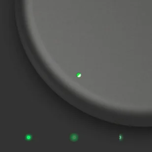 Baseus mini magnetyczna bezprzewodowa indukcyjna ładowarka Qi 15 W (kompatybilna z MagSafe do iPhone) niebieski (WXJK-H03) - Ładowarki do telefonów - miniaturka - grafika 19
