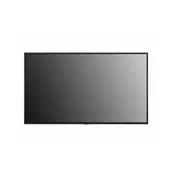 Monitory reklamowe i wyświetlacze - LG 49UH7J-H 49", Krajobraz/Portret, 24/7, WebOS, Wi-Fi, 178°, 178°, 3840 x 2160 pikseli, 700 cd/m², 8 ms - miniaturka - grafika 1
