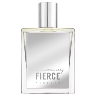 Abercrombie & Fitch Naturally Fierce woda perfumowana dla kobiet 50 ml - Wody i perfumy damskie - miniaturka - grafika 1