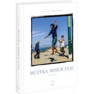 Książki podróżnicze - Edipresse Polska Muzyka moich ulic. Lizbona - Marcin Kydryński - miniaturka - grafika 1