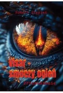 Fantasy - Visar smoczy ogień. Przebudzenie - Robert Stępień - miniaturka - grafika 1