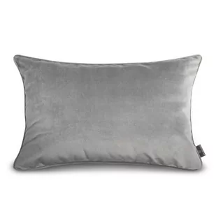 Poduszka dekoracyjna Frozen Silver 40x60 cm - Poszewki na poduszki - miniaturka - grafika 1
