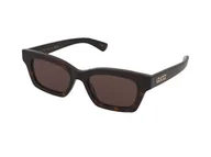 Okulary przeciwsłoneczne - Okulary przeciwsłoneczne Gucci GG1790S 002 - miniaturka - grafika 1