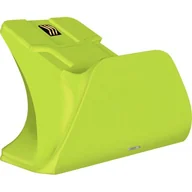 Akcesoria do Xbox - RAZER Stacja ładująca RAZER RC21-01750500-R3M1 Zielony - miniaturka - grafika 1