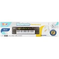 Instrumenty muzyczne dla dzieci - Organy funkcyjne 526215 Mega Creative - miniaturka - grafika 1
