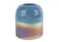 Wazony i flakony - Wazon szklany 23cm - miniaturka - grafika 1