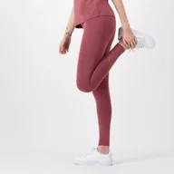 Spodnie sportowe damskie - Legginsy fitness damskie Puma - miniaturka - grafika 1
